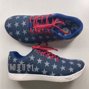 Nobull Project American Flag Training Shoes